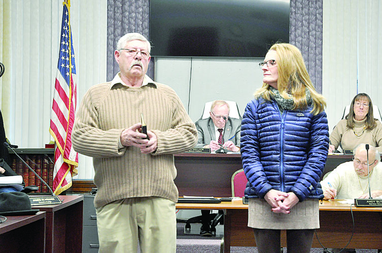 Martins Ferry Appoints New Safety Director